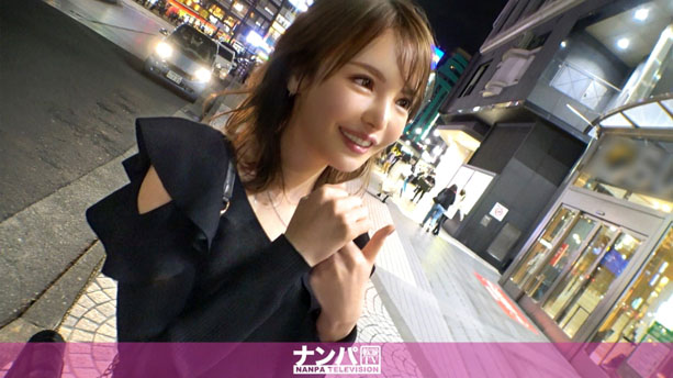 マジ軟派、初撮。 1888 池袋で出会ったアラサー美人!落ち着いた雰囲気から一転、SEXになると甘い声でアヘアヘ喘ぐ!年齢を感じさせないスレンダーボディ+大人なエロテク+攻められると弱いというギャップ!完璧!!