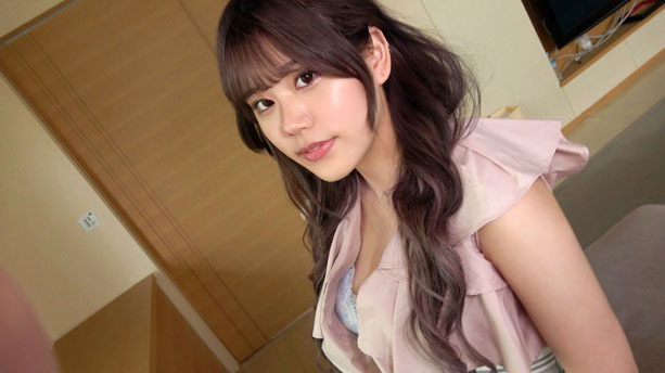 【巨根がすっぽり天然Hカップ】セックスへの好奇心が止まらない!膣奥を巨根で何度も突き上げると、痙攣しながら本気イキ!【初撮り】ネットでAV応募→AV体験撮影 2034