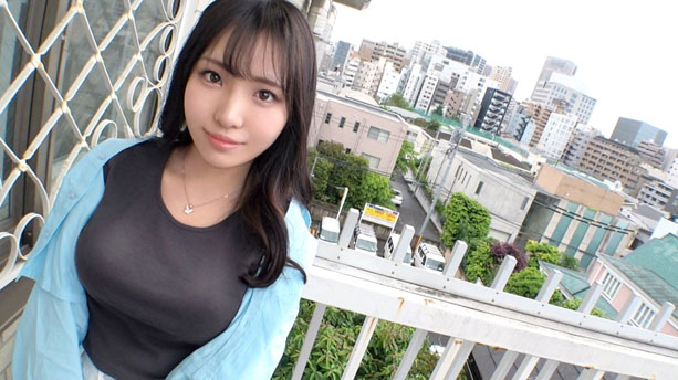 【ニオイフェチのE乳JD】【キスだけでこのトロ顔】もしかしたらワタシ性欲強い…?敏感ま○こに硬くなった肉棒を突き刺すと顔もま○こもトロトロに!【初撮り】ネットでAV応募→AV体験撮影 2058