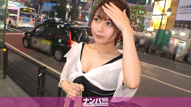マジ軟派、初撮。 2000 ノリ良し!顔良し!オッパイ良し!声優の専門学校に通う極上Gカップ帰国子女を渋谷でナンパ!フリードリンクで釣ってからのお酒でココロもカラダも開放的にさせちゃいました♪弾ける国際派美ボディとトロトロの敏感マ○コが肉棒にイキ狂う!!
