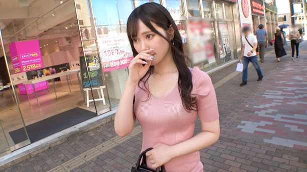 マジ軟派、初撮。 2001 芸能人やモデルの卵が行き交う恵比寿でエレガントなお姉様をナンパ！モデル顔負けのすんげぇ超絶スタイル！！友達との予定も彼氏も全部忘れて浮気NTRセックスに全振り♪他人チ○ポで絶頂無限イキ！
