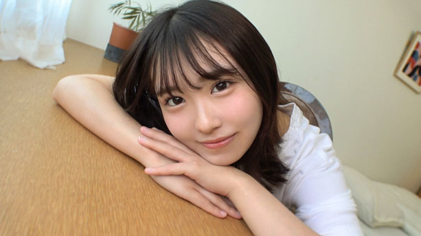 【美少女×にこにこ×恥じらい=最強】天真爛漫なミニマム美少女JDが彼氏以外と初H!ニコニコは恥ずかしさの裏返し?ち○こを入れるとミニマムボディからは想像できない大きな喘ぎ声を出し始め・・・。 【初撮り】ネットでAV応募→AV体験撮影 2094