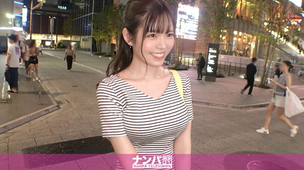 マジ軟派、初撮。 2010 人生をノリと勢いで生きてる母性本能強めの保育士さんを夜の新宿でナンパ!速攻で知らない男とラップ越しの路チュー。本性はただのむっつりスケベじゃん!ヤリたい時にヤリたいって言えるのって大事だよね。