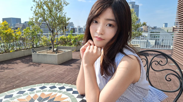 田舎から上京してきたばかりの素朴感が残る初々しい専門学生が登場!緊張していたのにSEXが始まると止まらない快感にイキまくる! 【初撮り】ネットでAV応募→AV体験撮影 2139