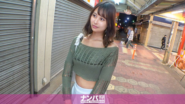 マジ軟派、初撮。 2147 【身長170cmオーバー！9頭身！】新小岩の下町ランウェイを練り歩くパリコレモデル級スタイルのハーフ顔美女！脱ぎたてほやほややパンティボールでベースボール対決開幕www白濁液がよく映える魔性の小麦肌に、ワールドクラスの上向きヒップ！体はビッグなのにおま○こは超スモール！マッチョ巨根が膣奥にHIT！HIT！で特大ホームランイキ！！