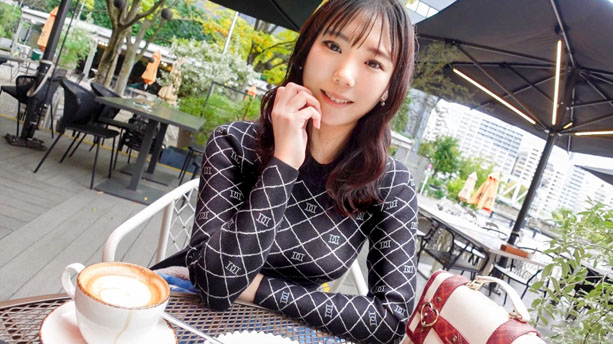 【ぱっつんぱっつん張り感120%Gカップ】シャイでフワフワ系の焼肉屋看板娘といちゃらぶ濃厚セックス！！おっぱいよし！感度よし！ご奉仕もよし！何をとってもA5ランクのご奉仕セットをご賞味あれ！ 【初撮り】ネットでAV応募→AV体験撮影 2339