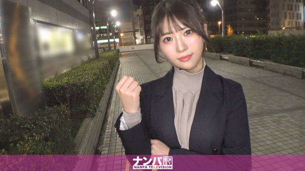 退勤後のムレムレマ◯コが疼き出す…「ダメ」と言いつつも電マ×バイブの両刀責めでガチイキ！デカ尻を揺らして浮気チ◯ポに溺れるお姉さんは、見た目は上品で清楚なのに、自ら舌を出してお掃除フ◯ラをかましてくる淫乱娘でしたw マジ軟派、初撮。 2193