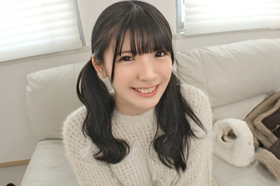 【SIRO-5533】 ツインテールの天然女子が激しいSEXがしたくて応募してきた！ふわふわモジモジしていながらも、いざSEXになると全身性感帯で何度もイってしまい快感が止まらない！ 【初撮り】ネットでAV応募→AV体験撮影 2422